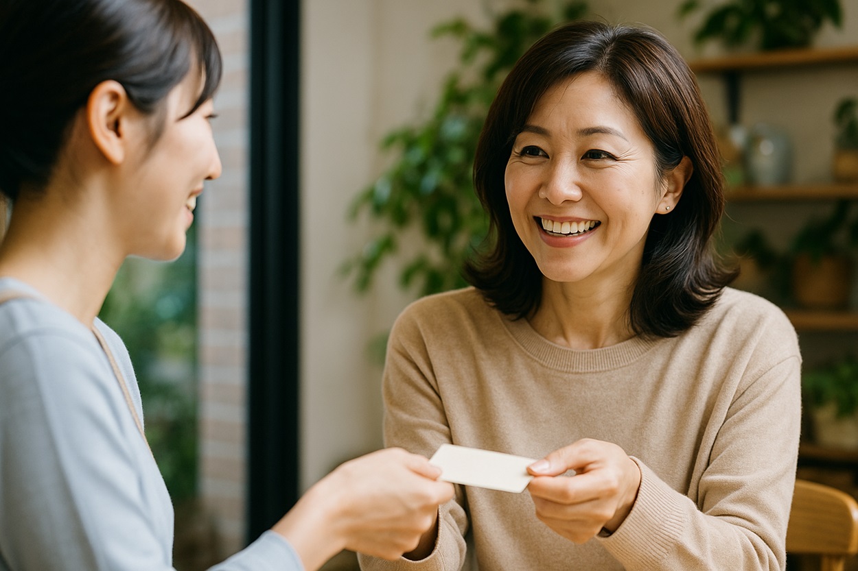 紹介制度