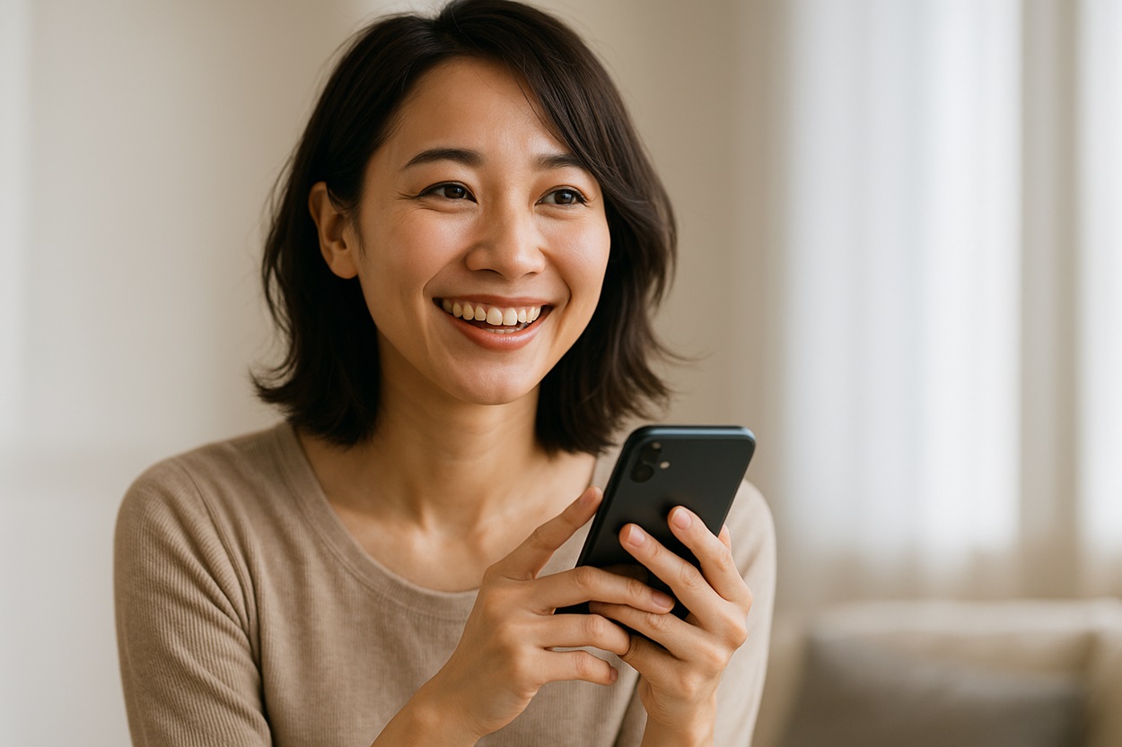 “売り込み”よりも“共感”